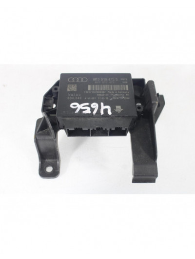 Recambio de centralita de aparcamiento para audi a4 b8 avant (8k5) 2.0 tdi referencia OEM IAM 8K0919475Q