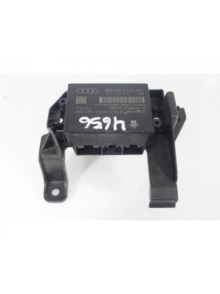 Centralita de aparcamiento AUDI A4 B8 Avant 2.0 TDI 2010