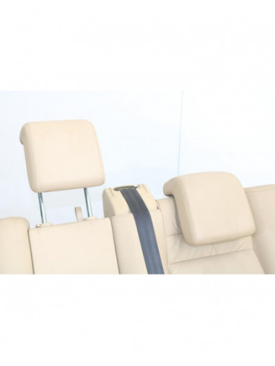 Asientos traseros LAND ROVER RANGE ROVER SPORT V6 TD HSE 2005
