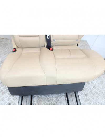 Asientos traseros LAND ROVER RANGE ROVER SPORT V6 TD HSE 2005