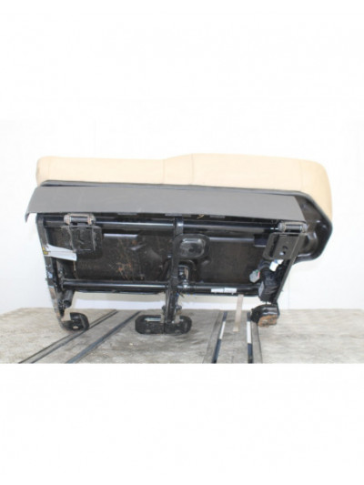 Asientos traseros LAND ROVER RANGE ROVER SPORT V6 TD HSE 2005