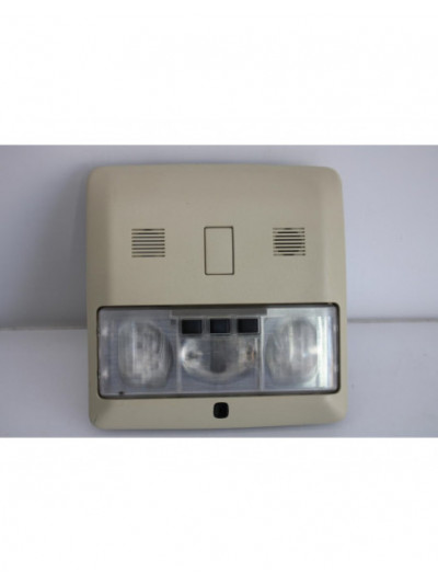 Recambio de luz interior para land rover range rover sport v6 td hse referencia OEM IAM XDE500042