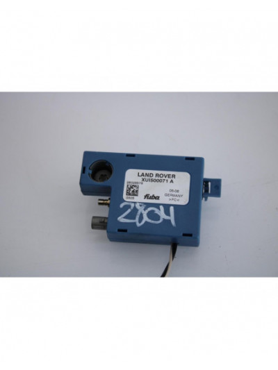 Recambio de amplificador antena para land rover range rover sport v6 td hse referencia OEM IAM XUI500071