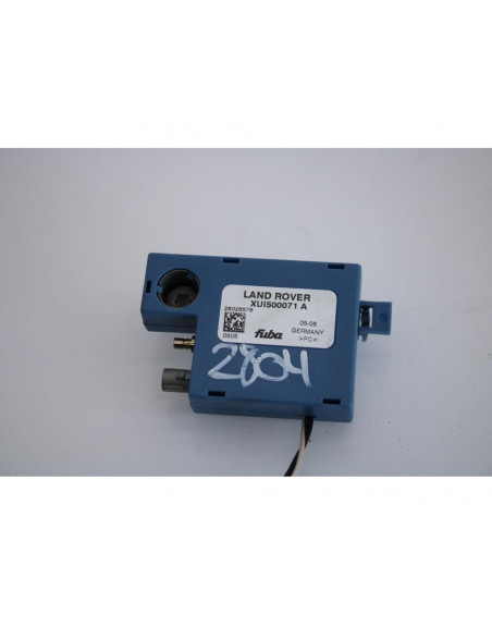 Recambio de amplificador antena para land rover range rover sport v6 td hse referencia OEM IAM XUI500071