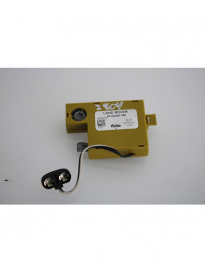 Recambio de amplificador antena para land rover range rover sport v6 td hse referencia OEM IAM XUC500160