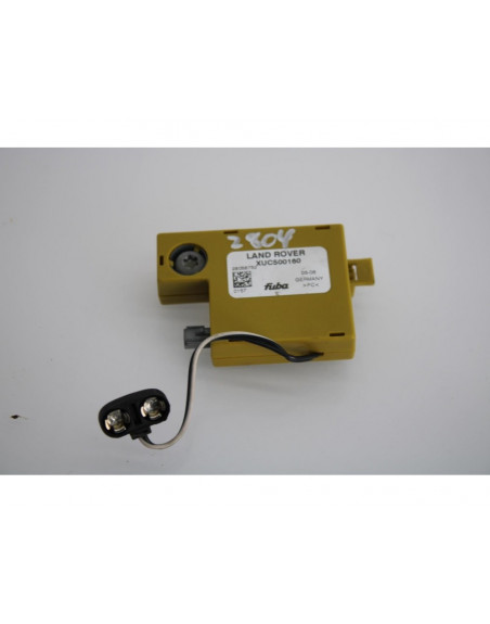 Recambio de amplificador antena para land rover range rover sport v6 td hse referencia OEM IAM XUC500160