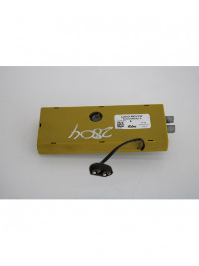 Recambio de amplificador antena para land rover range rover sport v6 td hse referencia OEM IAM XUC000262