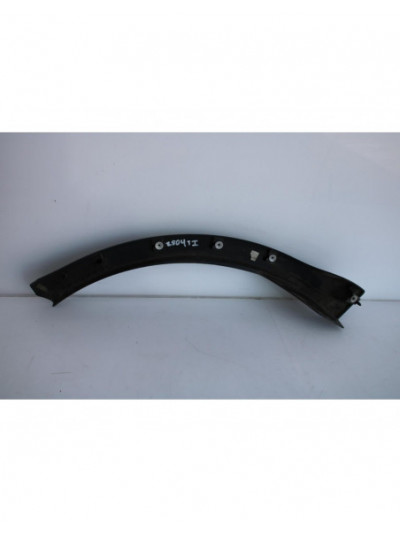 Recambio de moldura aleta trasera izquierda para land rover range rover sport v6 td hse referencia OEM IAM DDE790051