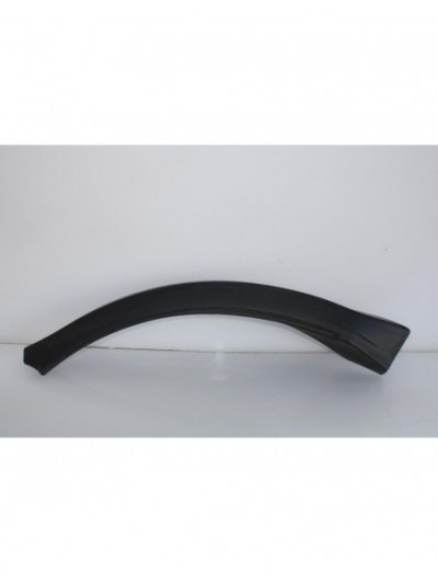 Recambio de moldura aleta trasera derecha para land rover range rover sport v6 td hse referencia OEM IAM DDE790041