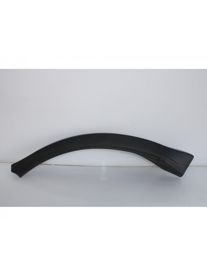 Recambio de moldura aleta trasera derecha para land rover range rover sport v6 td hse referencia OEM IAM DDE790041