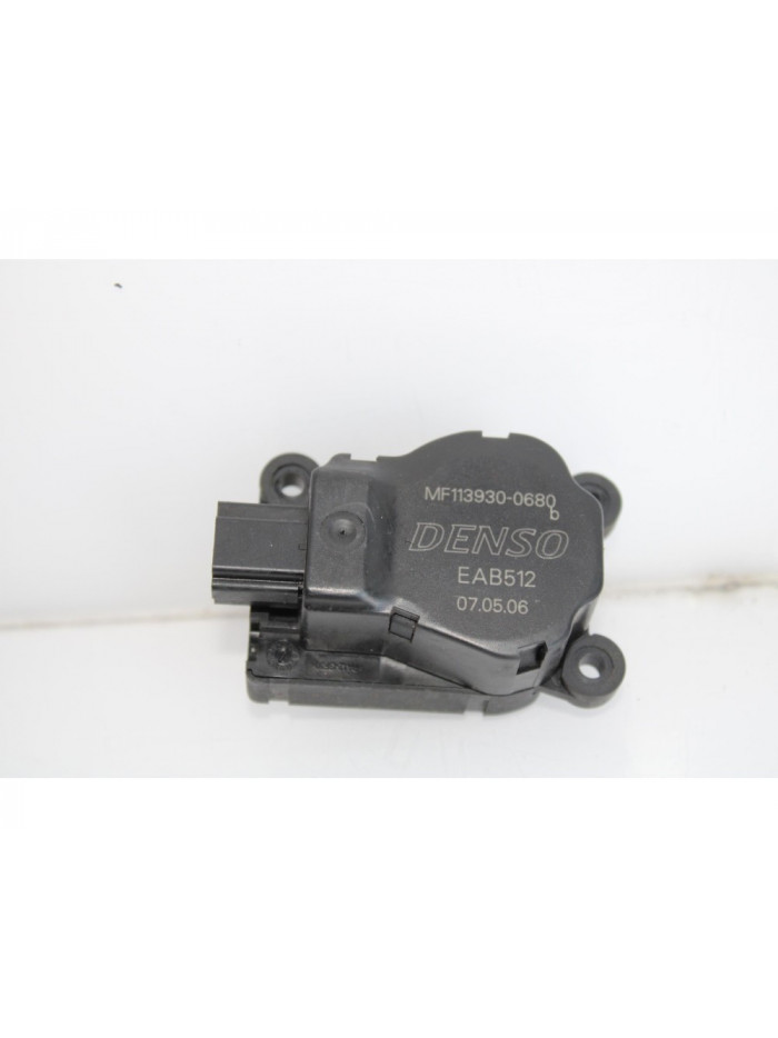 Motor trampilla calefacción LAND ROVER RANGE ROVER SPORT V6 TD HSE 2005