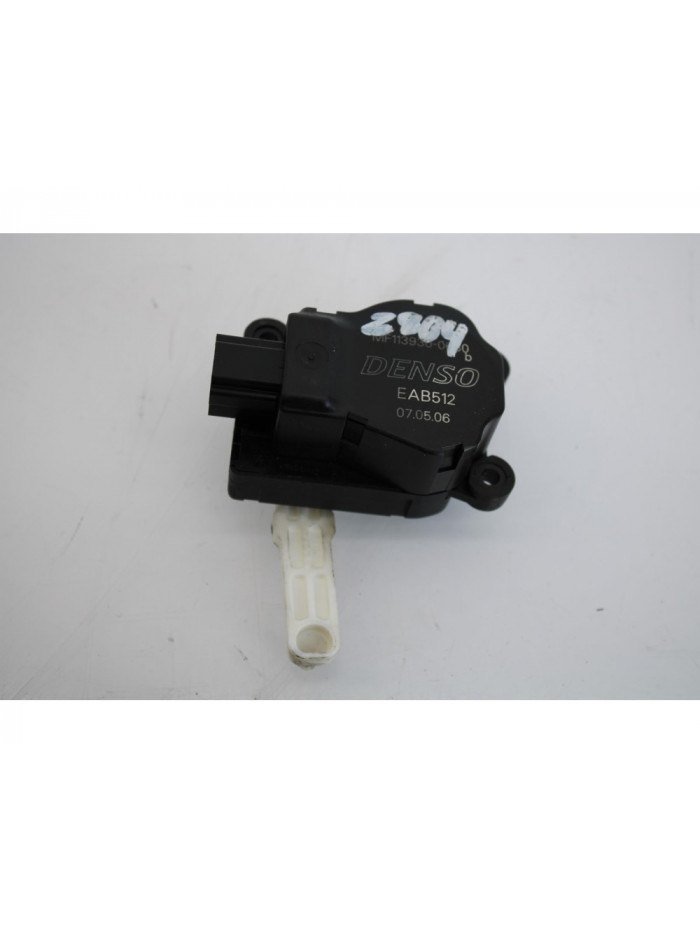 Motor trampilla calefacción LAND ROVER RANGE ROVER SPORT V6 TD HSE 2005