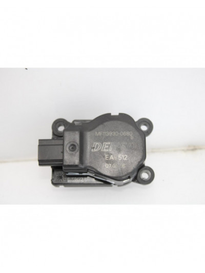 Motor trampilla calefacción LAND ROVER RANGE ROVER SPORT V6 TD HSE 2005