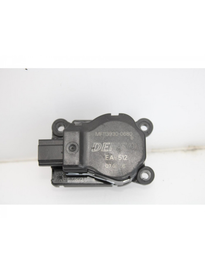 Motor trampilla calefacción LAND ROVER RANGE ROVER SPORT V6 TD HSE 2005
