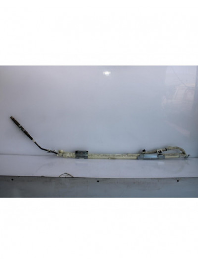 Recambio de airbag cortina delantero izquierdo para land rover range rover sport v6 td hse referencia OEM IAM EHM500710