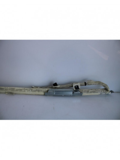 Airbag cortina delantero izquierdo LAND ROVER RANGE ROVER SPORT V6 TD HSE 2005