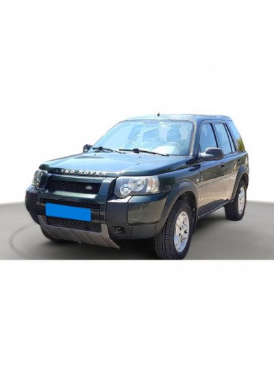 land rover freelander (ln) del año 1999
