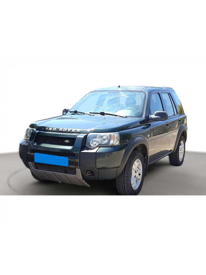land rover freelander (ln) del año 1999