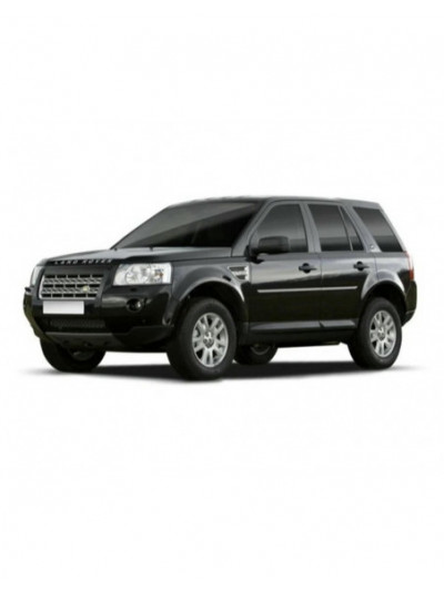 land rover freelander (lr2) del año 2012
