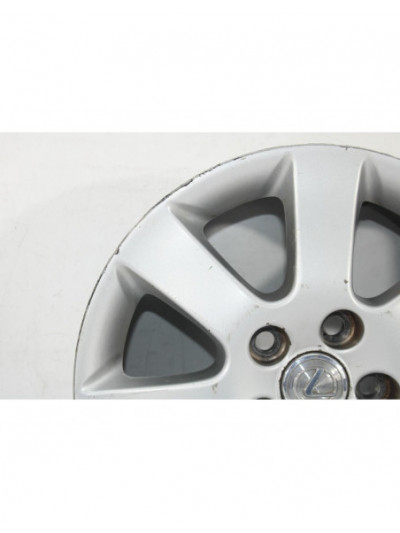 Recambio de llanta para lexus is i (_e1_) 200 (gxe10) referencia OEM IAM 4953/1