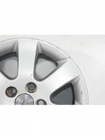 Recambio de llanta para lexus is i (_e1_) 200 (gxe10) referencia OEM IAM 4953/1