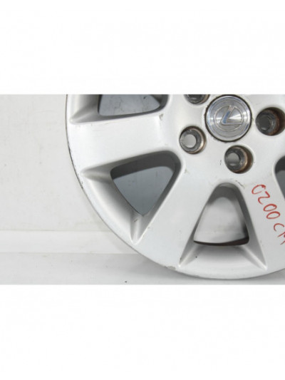 Recambio de llanta para lexus is i (_e1_) 200 (gxe10) referencia OEM IAM 4953/1