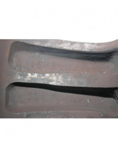 Recambio de llanta para lexus is i (_e1_) 200 (gxe10) referencia OEM IAM 4953/1