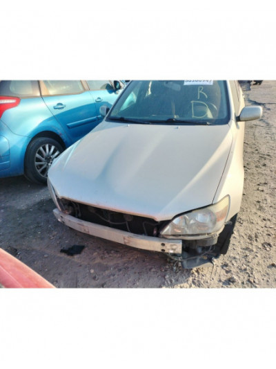 lexus is i (_e1_) del año 2003