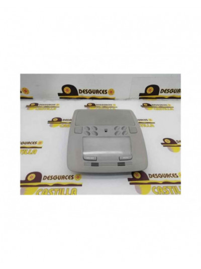 Recambio de luz interior para lexus is200 (ds2/is2) referencia OEM IAM 8973253051/2710003491