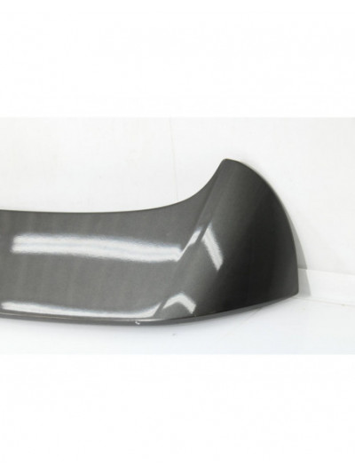 Recambio de aleron trasero para mazda 3 lim. (bl) sportive referencia OEM IAM BBN951960