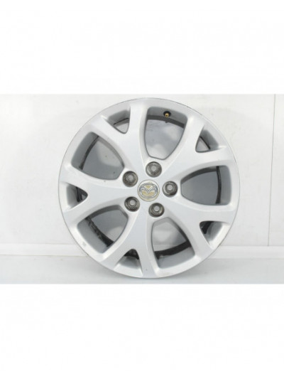 Recambio de llanta para mazda 3 sedán (bk) 2.0 mzr-cd (bk12) referencia OEM IAM 9965066570/1