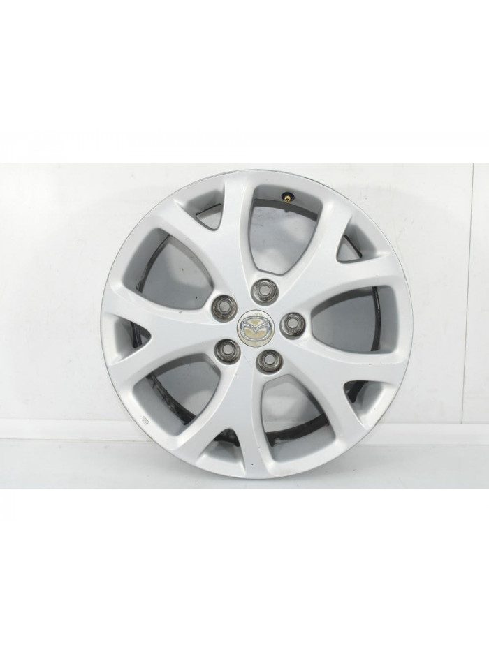 Recambio de llanta para mazda 3 sedán (bk) 2.0 mzr-cd (bk12) referencia OEM IAM 9965066570/1