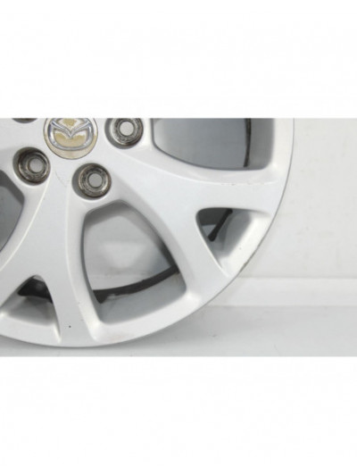 Recambio de llanta para mazda 3 sedán (bk) 2.0 mzr-cd (bk12) referencia OEM IAM 9965066570/1