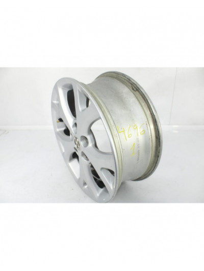 Recambio de llanta para mazda 3 sedán (bk) 2.0 mzr-cd (bk12) referencia OEM IAM 9965066570/1