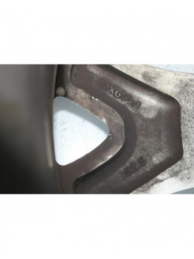 Recambio de llanta para mazda 3 sedán (bk) 2.0 mzr-cd (bk12) referencia OEM IAM 9965066570/1