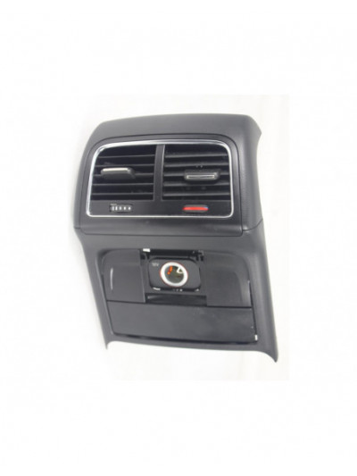 Rejilla aireadora AUDI A4 B8 Avant 2.0 TDI 2010