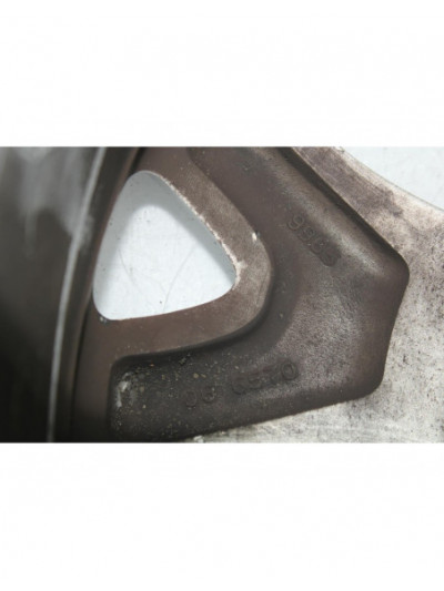 Recambio de llanta para mazda 3 sedán (bk) 2.0 mzr-cd (bk12) referencia OEM IAM 9965066570/1