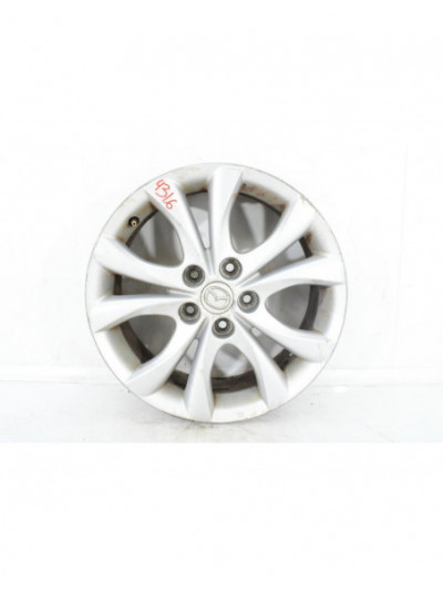 Recambio de llanta para mazda 3 lim. (bl) sportive referencia OEM IAM 4316/4