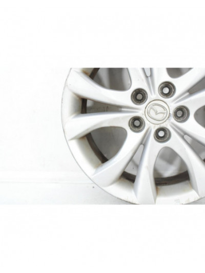 Recambio de llanta para mazda 3 lim. (bl) sportive referencia OEM IAM 4316/4