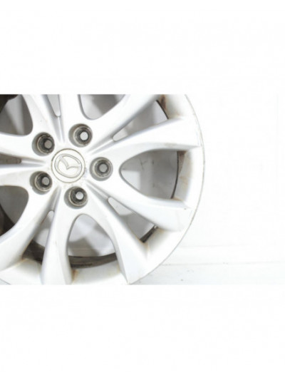 Recambio de llanta para mazda 3 lim. (bl) sportive referencia OEM IAM 4316/4