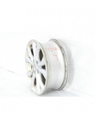 Recambio de llanta para mazda 3 lim. (bl) sportive referencia OEM IAM 4316/4