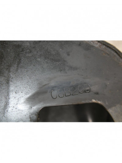 Recambio de puente delantero para mazda 2 (dy) 1.4 cd referencia OEM IAM 08B20D