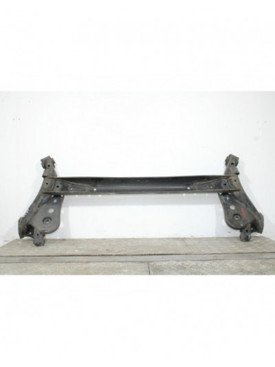 Recambio de puente trasero para mazda 2 (dy) 1.4 cd referencia OEM IAM F502214142