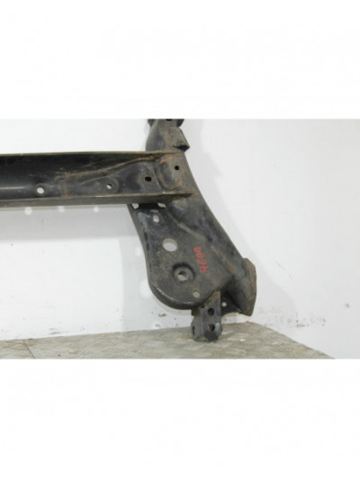 Recambio de puente trasero para mazda 2 (dy) 1.4 cd referencia OEM IAM F502214142