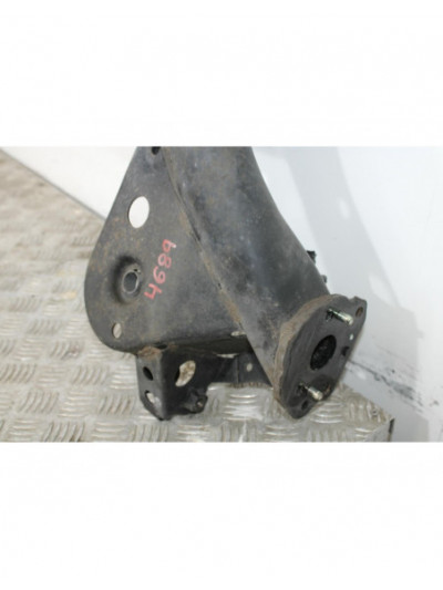 Recambio de puente trasero para mazda 2 (dy) 1.4 cd referencia OEM IAM F502214142
