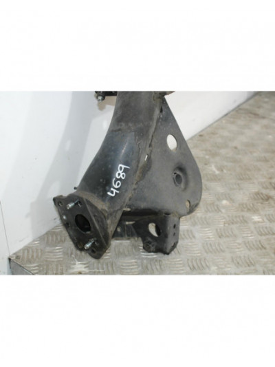 Recambio de puente trasero para mazda 2 (dy) 1.4 cd referencia OEM IAM F502214142