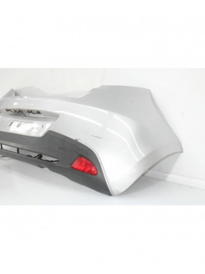 Paragolpes trasero MAZDA 2 1.4 CD 2008