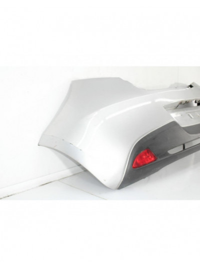 Paragolpes trasero MAZDA 2 1.4 CD 2008
