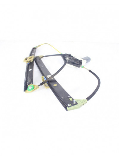 Recambio de elevalunas delantero derecho para audi a4 b8 avant (8k5) 2.0 tdi referencia OEM IAM 8K0837462