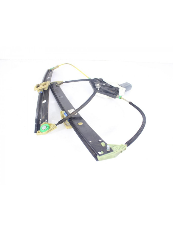 Recambio de elevalunas delantero derecho para audi a4 b8 avant (8k5) 2.0 tdi referencia OEM IAM 8K0837462